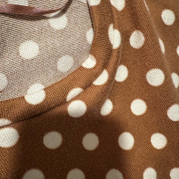 Polka dot shirt - Picture 3 of 5